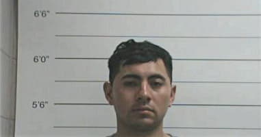 Osualdo Dias, - Orleans Parish County, LA 